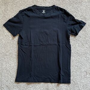 George Black Short Sleeve Men's Tee